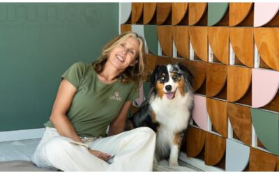 Wauhaus: Una nueva cultura del cuidado canino